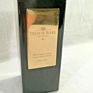 TRESOR RARE BX-SKIN RELAXOR ESSENCE - 1.2 fl oz / 35 ml - BRAND NEW - SEALED